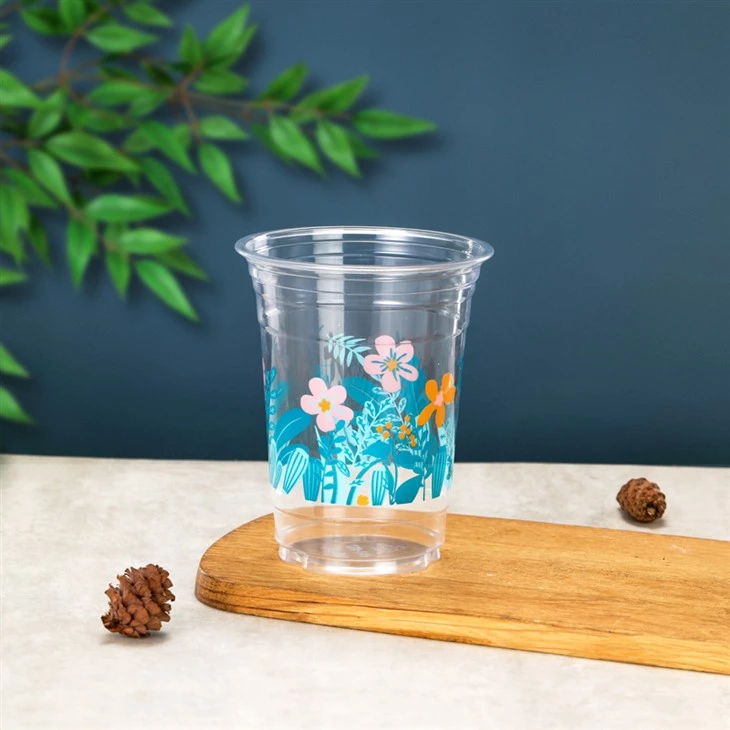 Cheap 16 Oz Plastic Cups